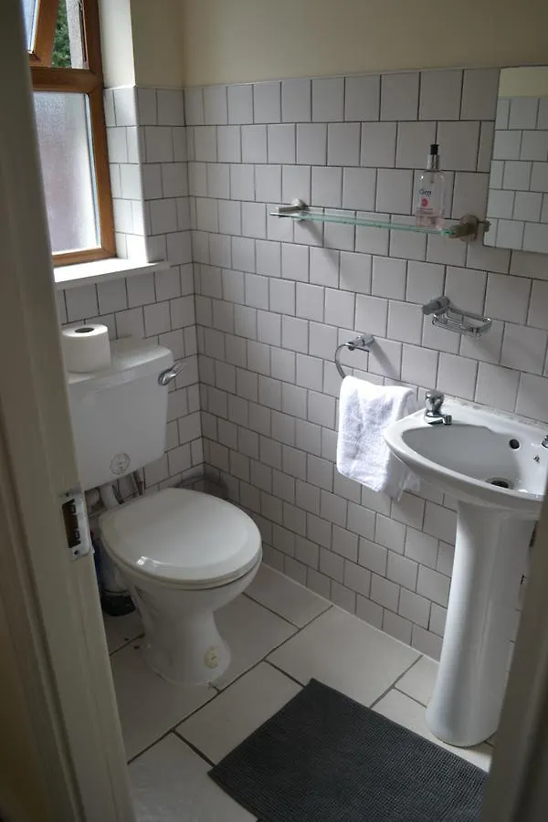 Gordon Street Apartments, City Centre 더블린 아파트
