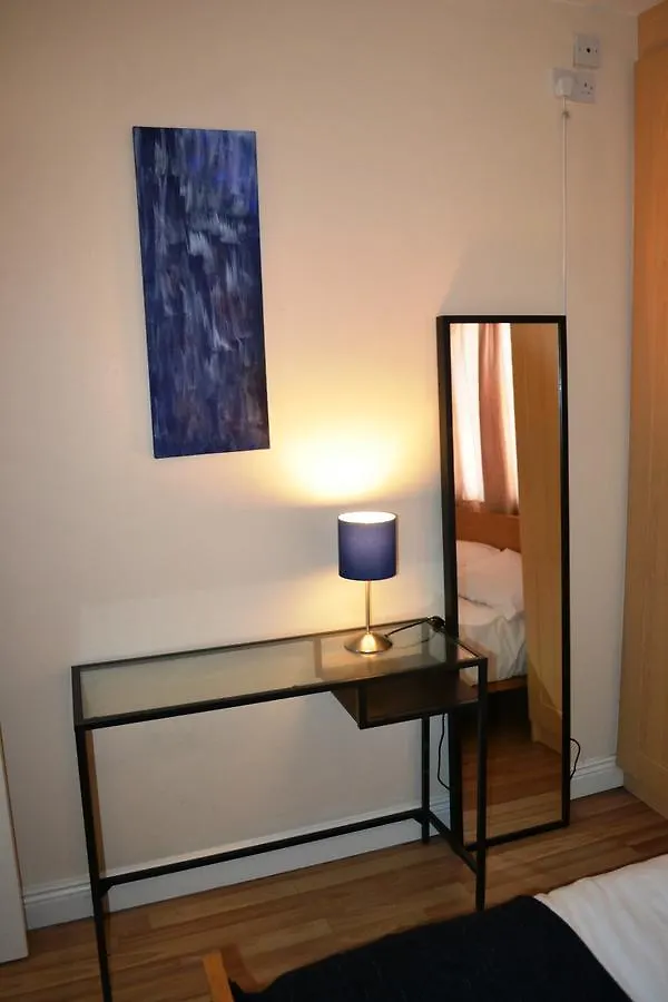 Gordon Street Apartments, City Centre 더블린 0*,  아일랜드