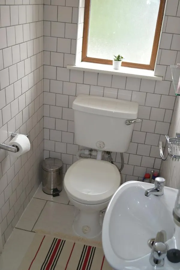 아파트 Gordon Street Apartments, City Centre 더블린